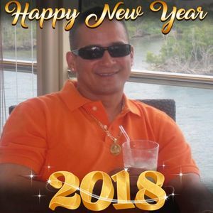 Meet your Posher, Richard